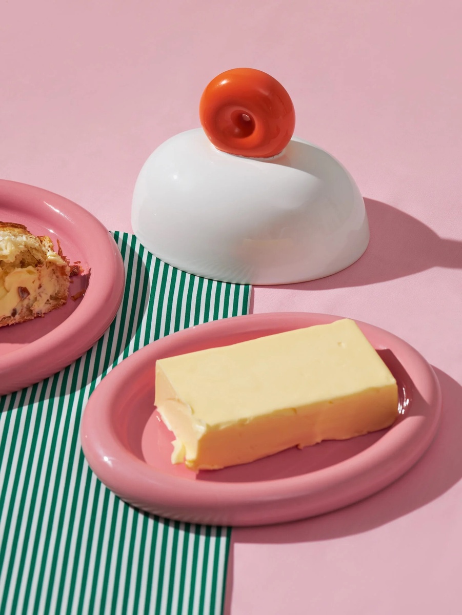    Домашняя работа: локальные бренды керамики и декора, мимо которых точно нельзя пройти (фото 3)