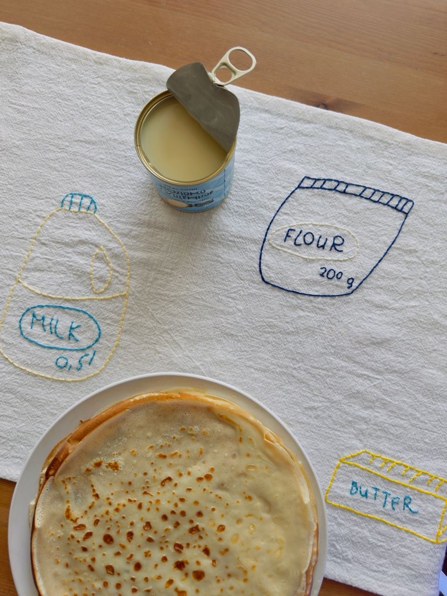    Домашняя работа: локальные бренды керамики и декора, мимо которых точно нельзя пройти (фото 6)