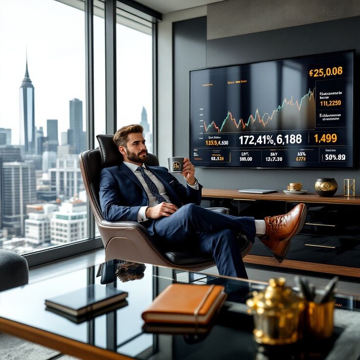 10 признаков надёжного брокера, по которым легко отличить мошенника