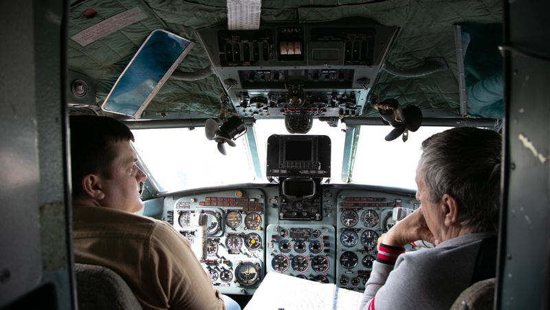      Фото: Валерия Алтухова / / ИА «Победа26»