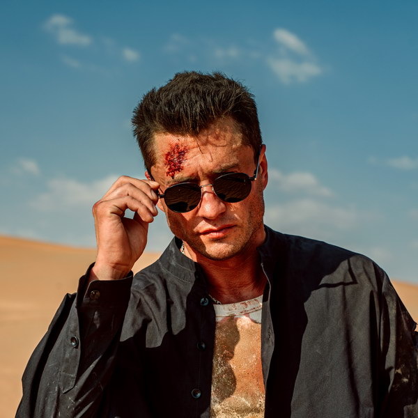     Павел Прилучный находит дорогие машины, новую любовь и приключения в трейлере «Мажора в Дубае»