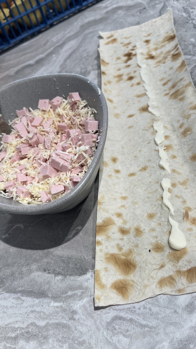 Будет вкусно!