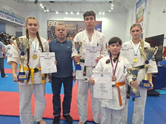 Фото: тг-канал «Орловская ласточка»  📷
