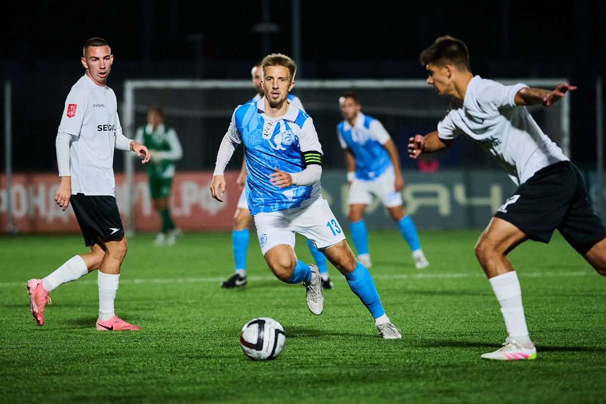 Фото: Константин Твердовский