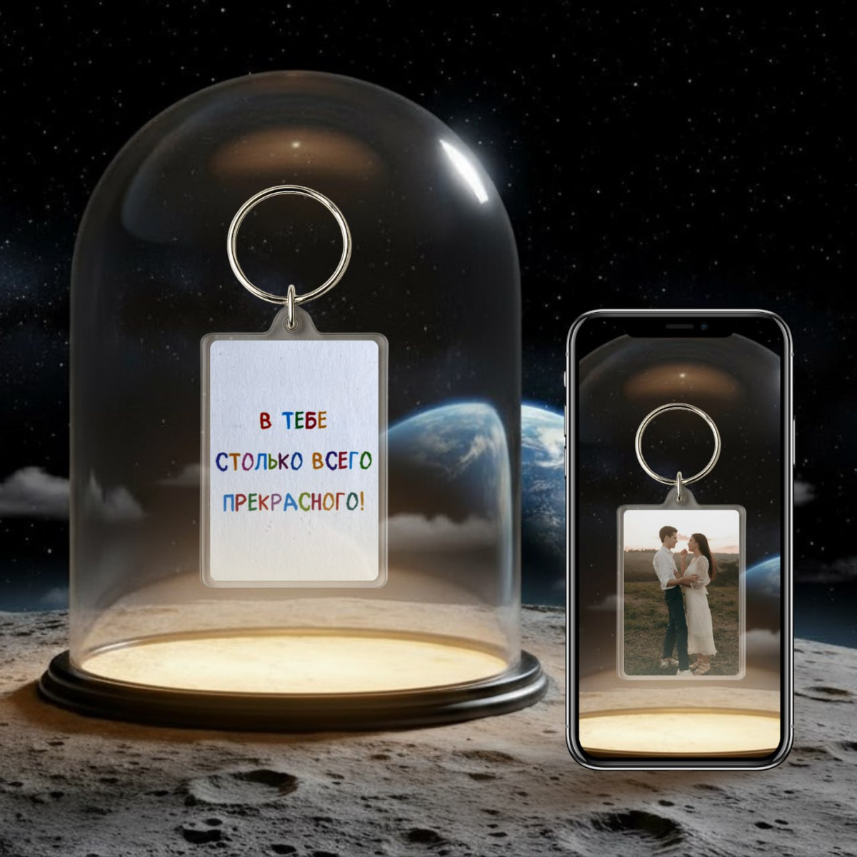 Каждый наш товар уникален, словно роза...