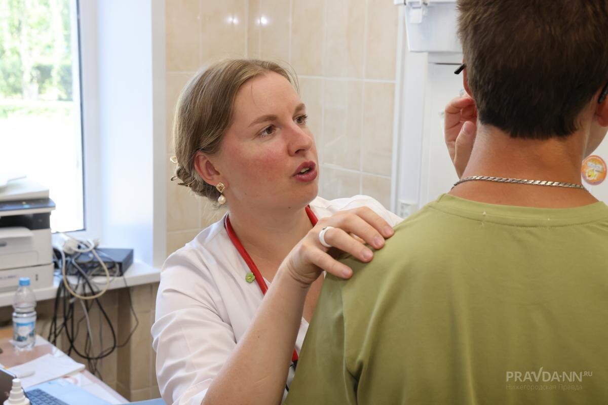    У заболевших выявили риновирус и парагрипп