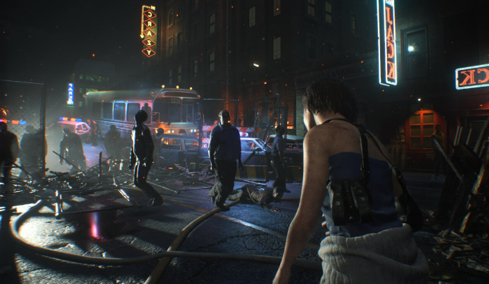 Скриншот игры