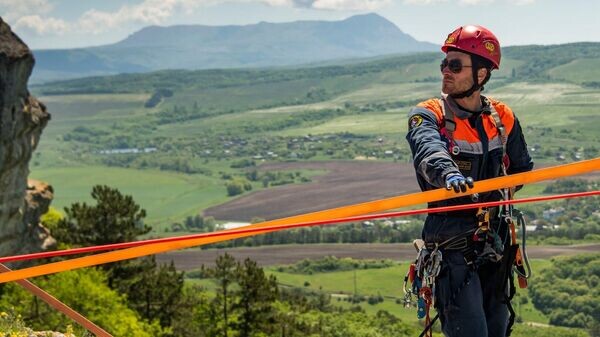    © РИА Новости Крым . Дмитрий Макеев
