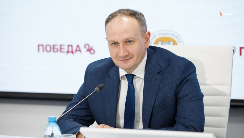      Фото: Дмитрий Ахмадуллин / / ИА «Победа26»