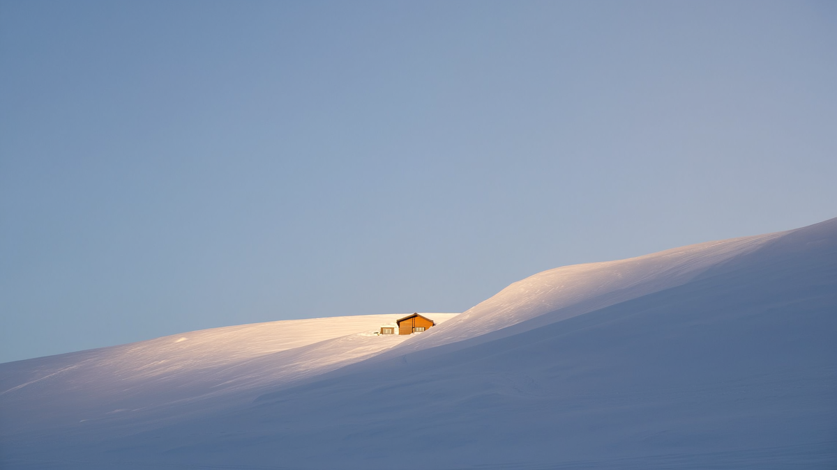 ТОП-5 направлений для путешествий зимой