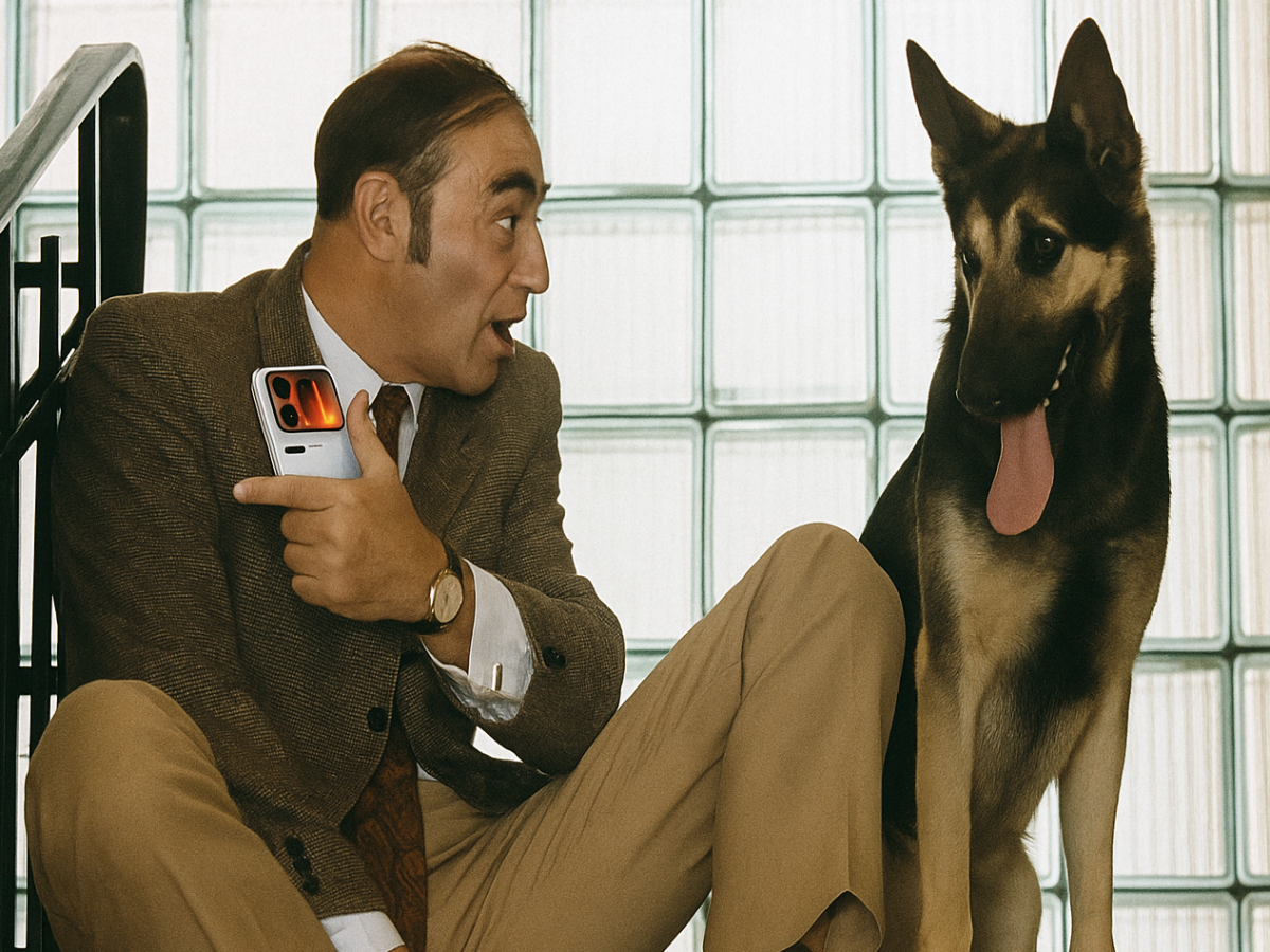    Представлен Xiaomi 17 Pro: два размера, два экрана и очень ёмкий аккумулятор