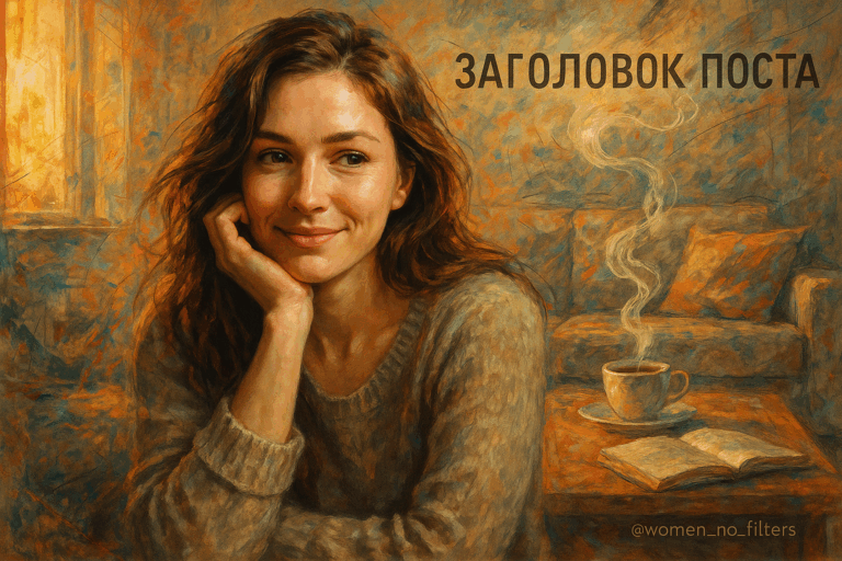    Женские фантазии на грани: как мужчине не утонуть в ожиданиях и стать тем, о ком мечтает каждая женщина admin