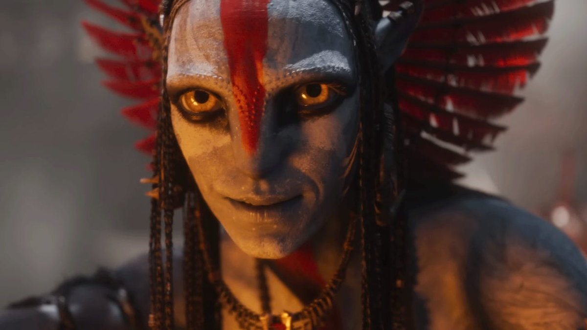 Вышел новый трейлер «Аватара 3» Джеймса Кэмерона