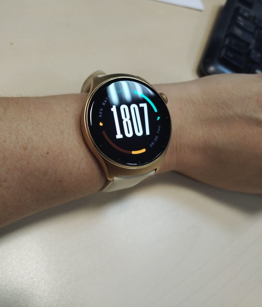 фото автора. Эти тоже большие, но не настолько, как предыдущие. 