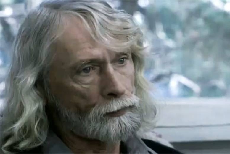    Николай Калинин в сериале "Наследство"Соцсети