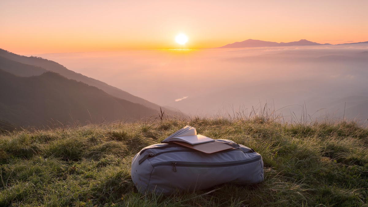 Как путешествия помогают менять привычки 