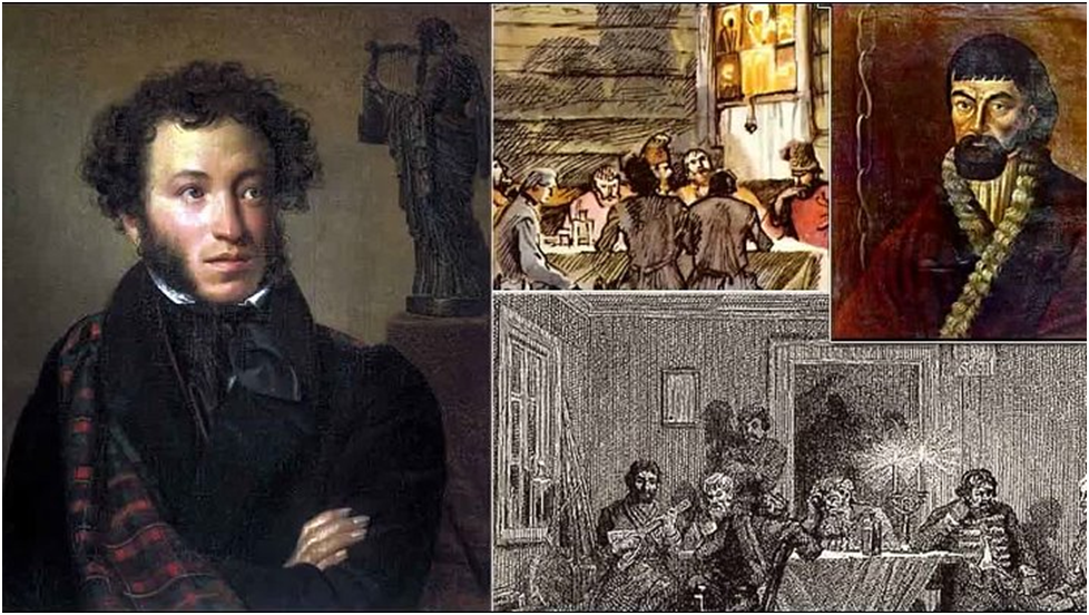 Фото из интернета. Источник: ok.ru 