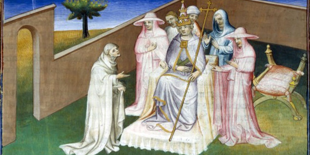 Киликийская Армения подарила миру одного из самых ярких историков Средневековья