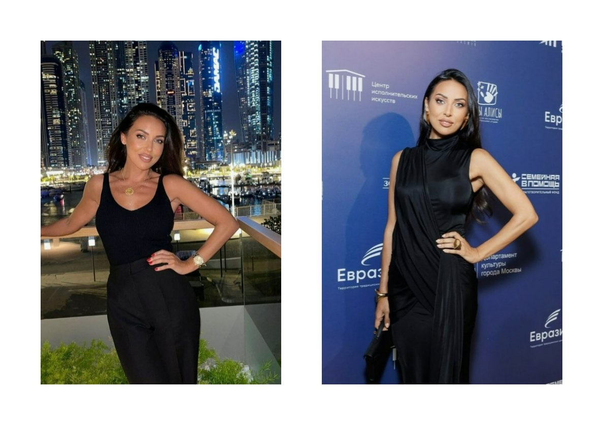 коллаж автора