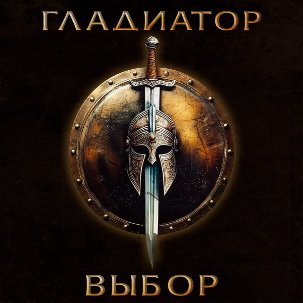     Пётр Елфимов и Артур Беркут сделали «Выбор» для «Гладиатора»