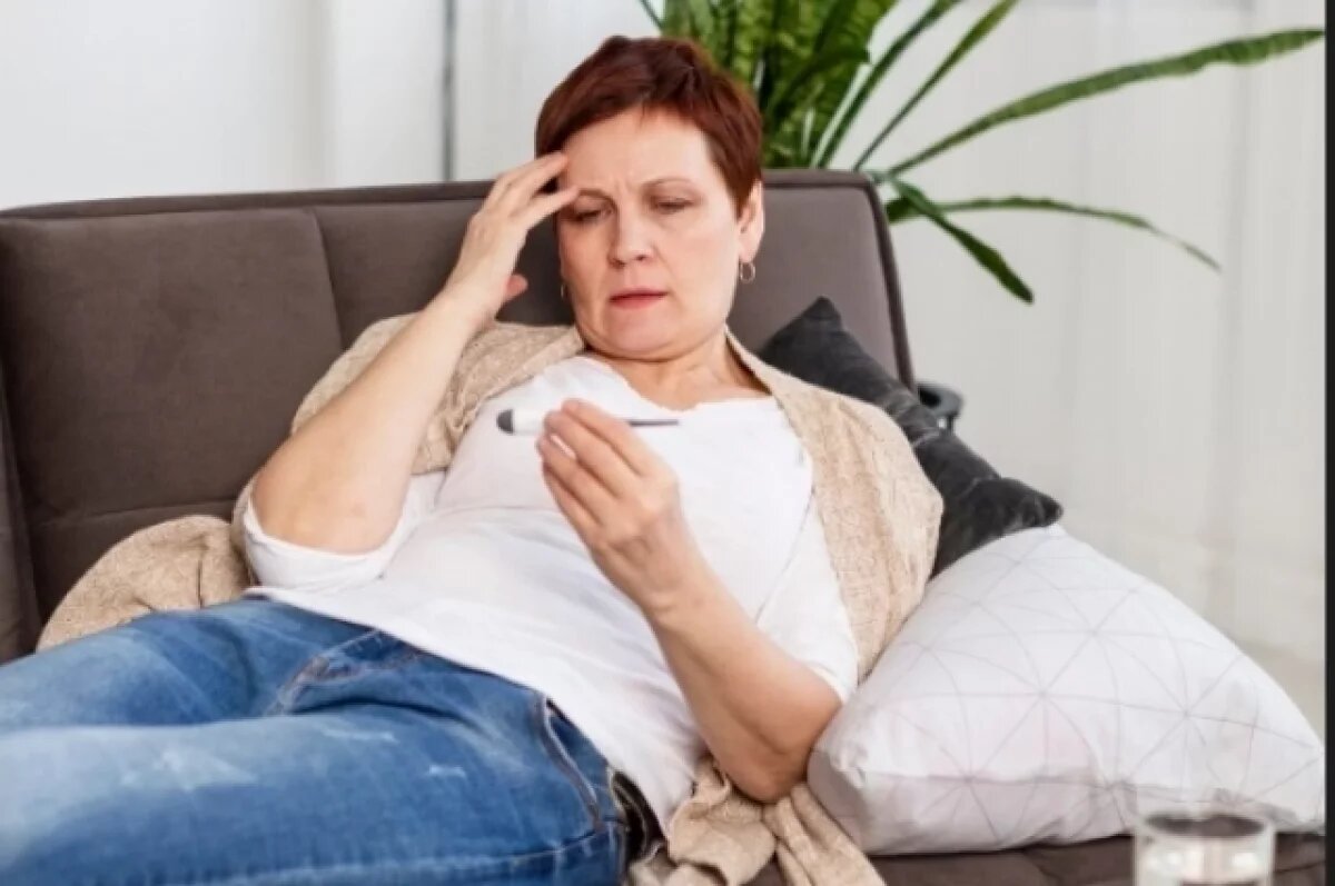    Зараженных COVID-19 в Саратовской области стало больше