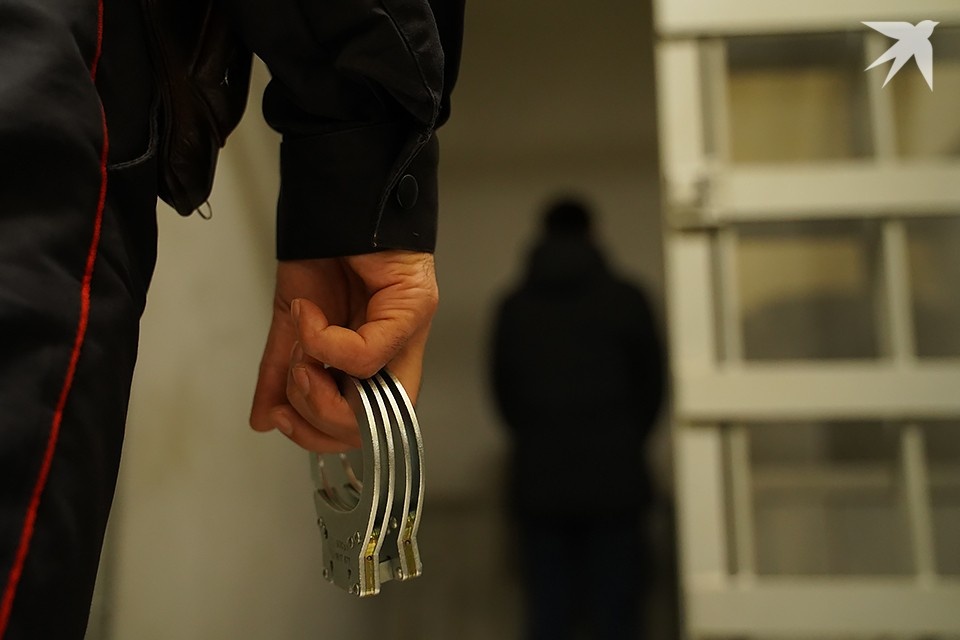    По предварительным данным, северяне причастны минимум к 20 эпизодам противоправной деятельности. Светлана МАКОВЕЕВА