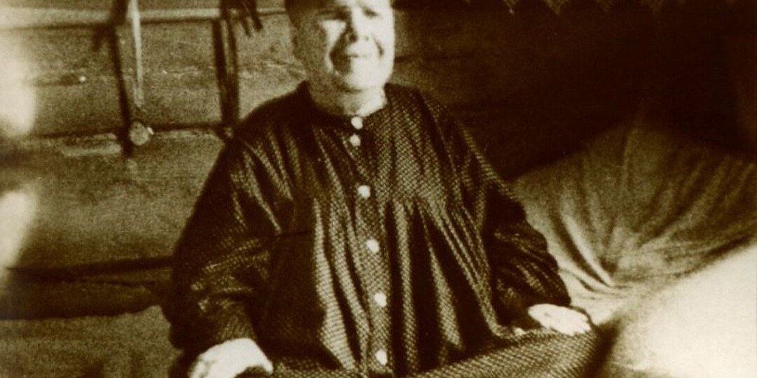 Первое время с начала молитв казалось, что ничего не происходит