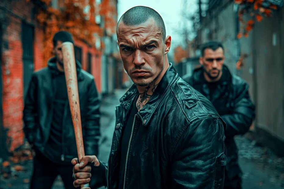    Сгенерировано в Midjourney/NEWS.ru