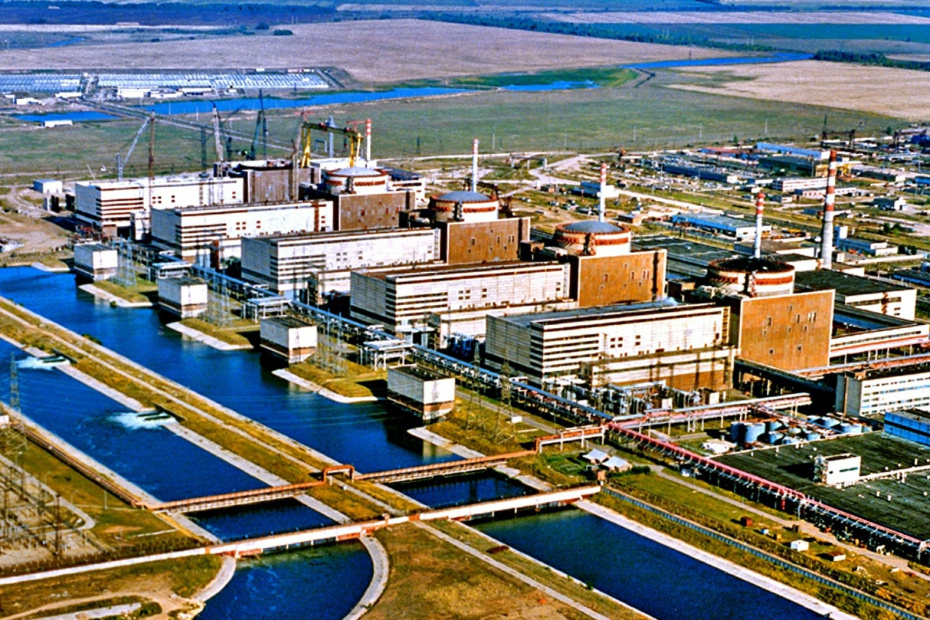    Rosenergoatom Concern JSC/Global Look Press