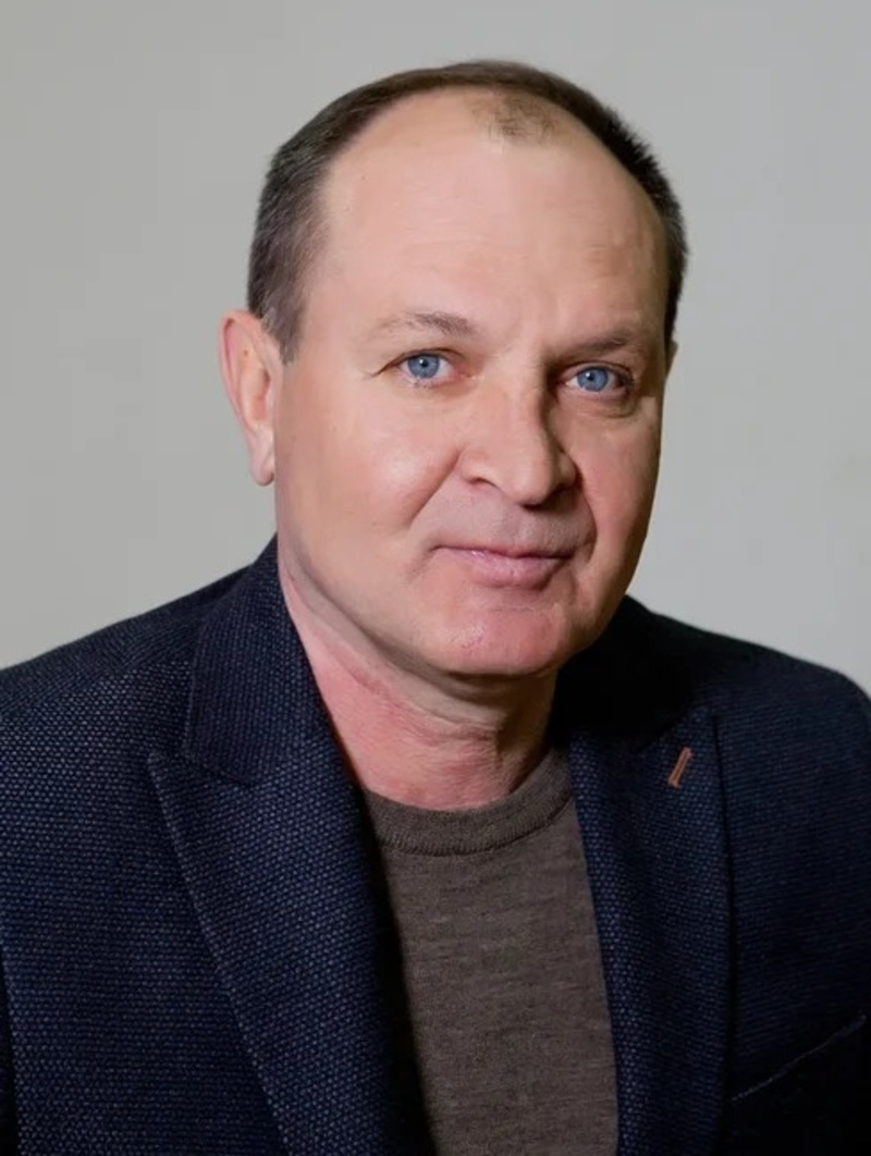      Фото: Личный архив Игоря Фаталиева