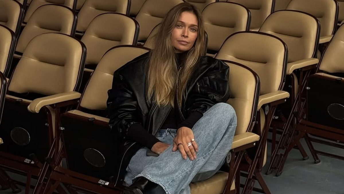    Вера Брежнева. Фото: Инстаграм* @veravera