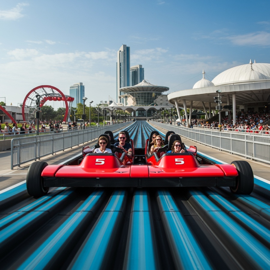 Formula Rossa