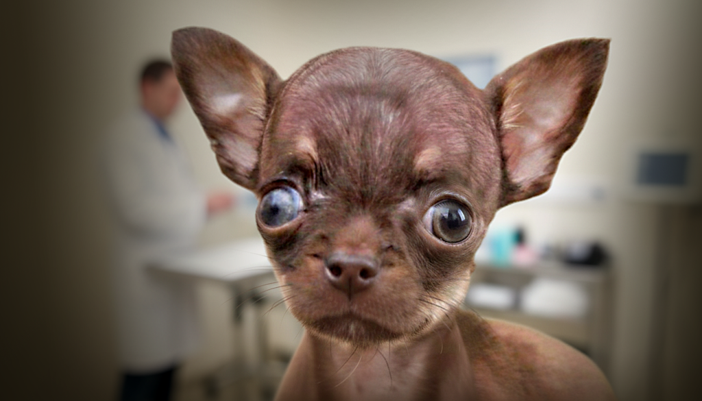  / Изображение: AlphaPet