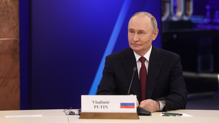    Фото: © РИА Новости/Сергей Булкин; 5-tv.ru