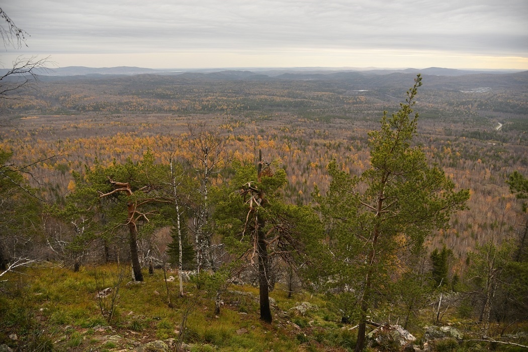    Фото: Сергей Суворов, предоставлены ИА «Уральский меридиан» клубом активного отдыха «Душа Урала»