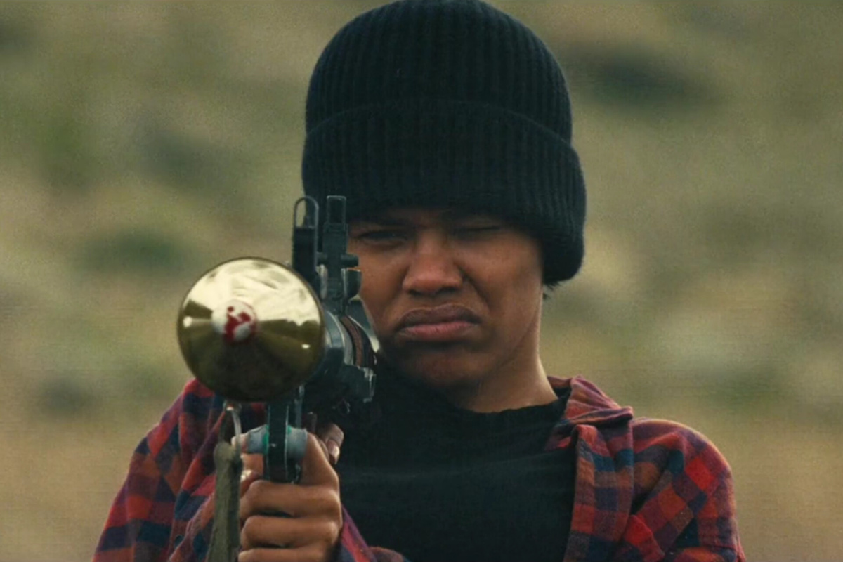 «Одна битва за другой»: фильм