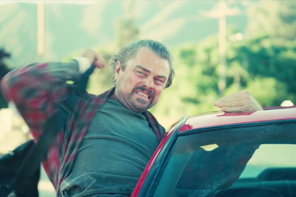 «Одна битва за другой»: фильм