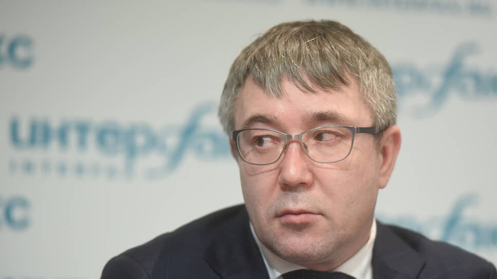 Фото: Александр Коряков / Коммерсантъ