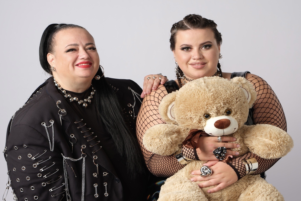    «Большие девочки. Дочки-матери» стартуют 25 сентября