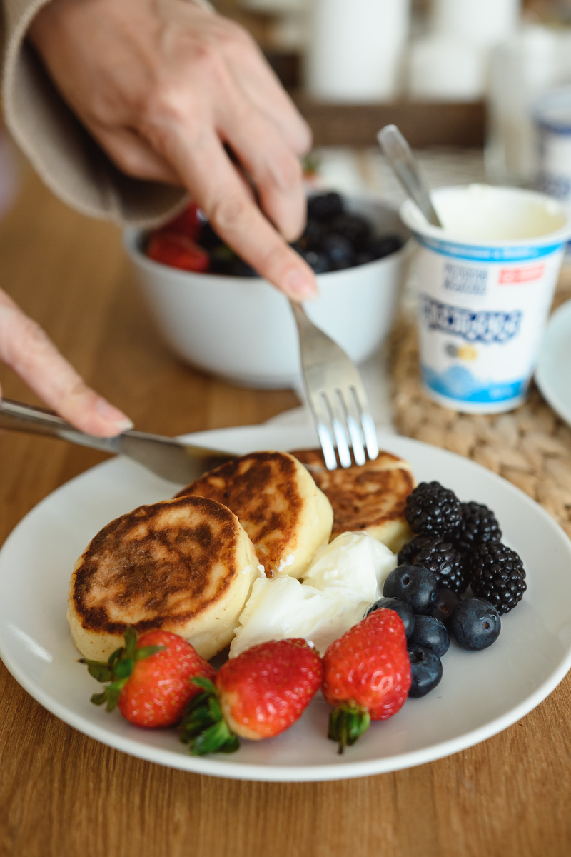 фото АО "Рузское молоко"