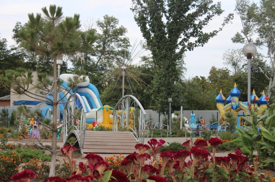    Фото из архива Марина Ецкова