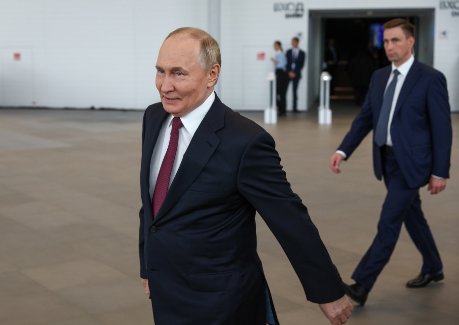    Фото: Сергей Булкин/ТАСС