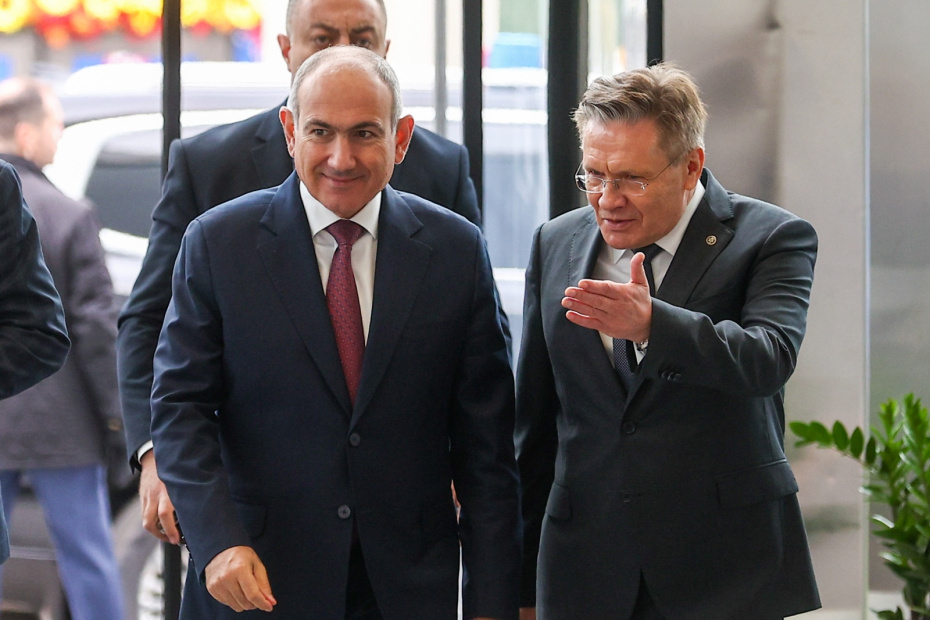    Фото: Сергей Булкин/ТАСС