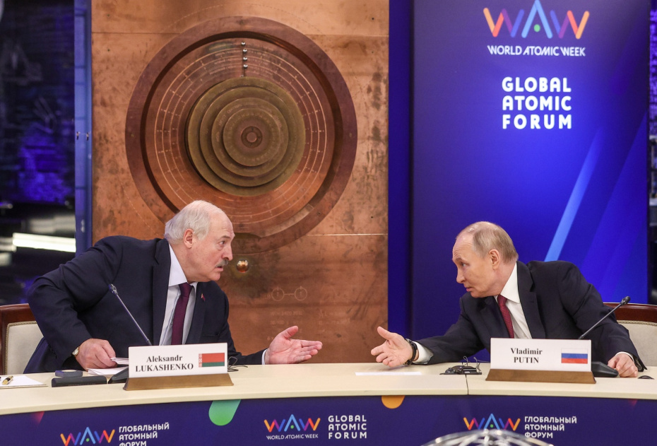    Фото: Сергей Булкин/ТАСС