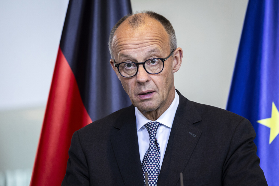    Amrei Schulz/Photothek Media Lab/Global Look Press