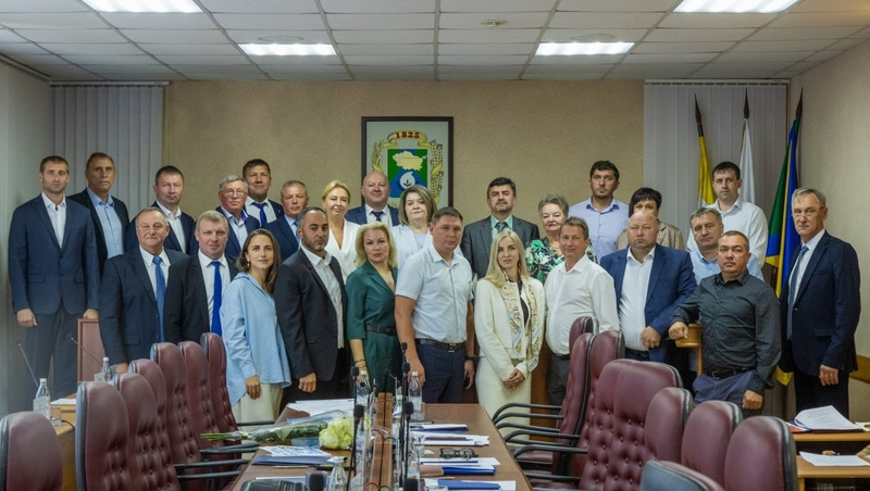      Фото: Дума Невинномысска