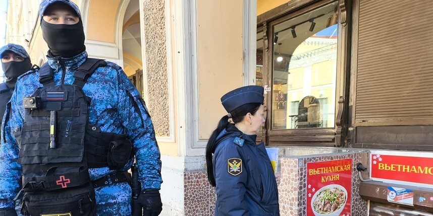    пресс-служба ГУФССП России по Петербургу