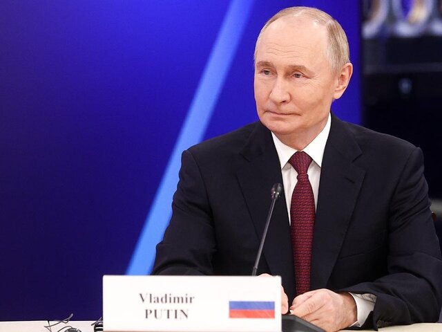    Фото: ТАСС/Сергей Булкин