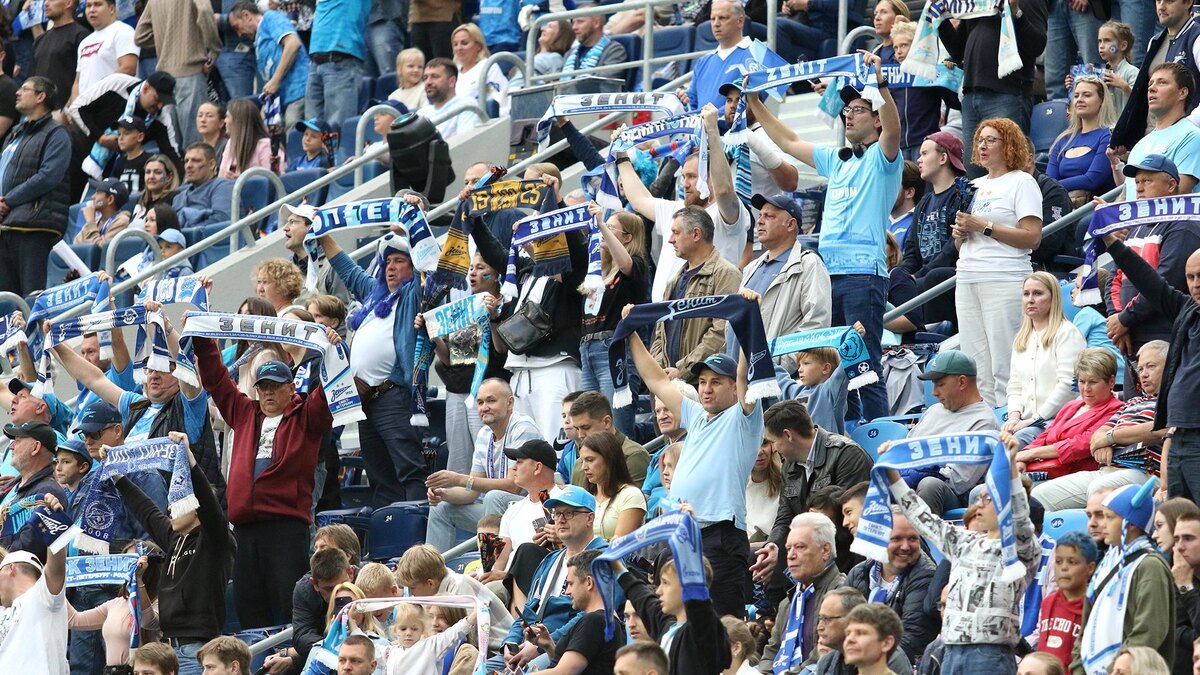 Фото: Maksim Konstantinov/globallookpress.com