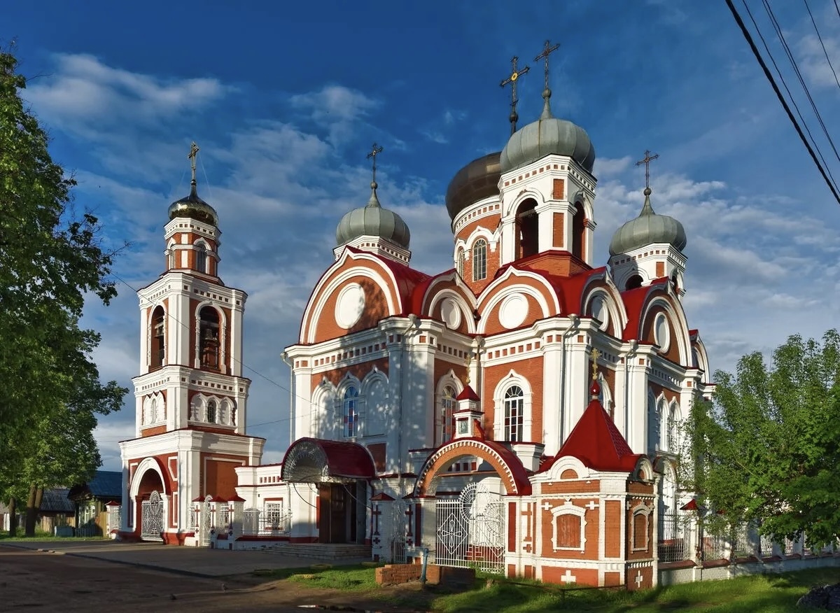 Смоленский собор 